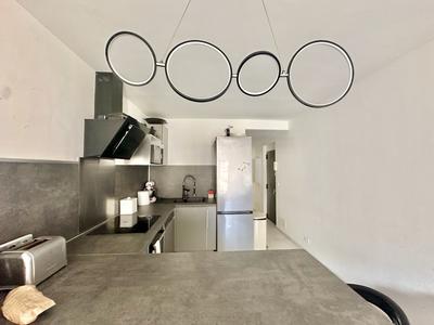 Appartement - 47 m² - 3 pièces