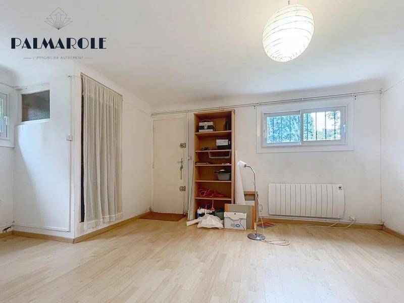 Appartement - 75 m² - 4 pièces