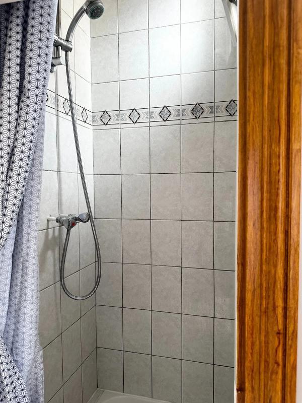 Maison - 32 m² - 3 pièces