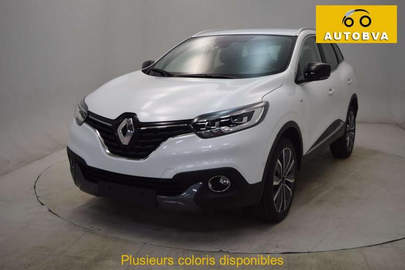 Renault Kadjar dCi 130 Energy Intens
