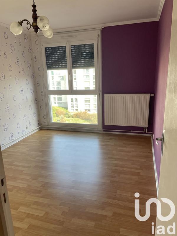 Appartement - 125 m² - 5 pièces