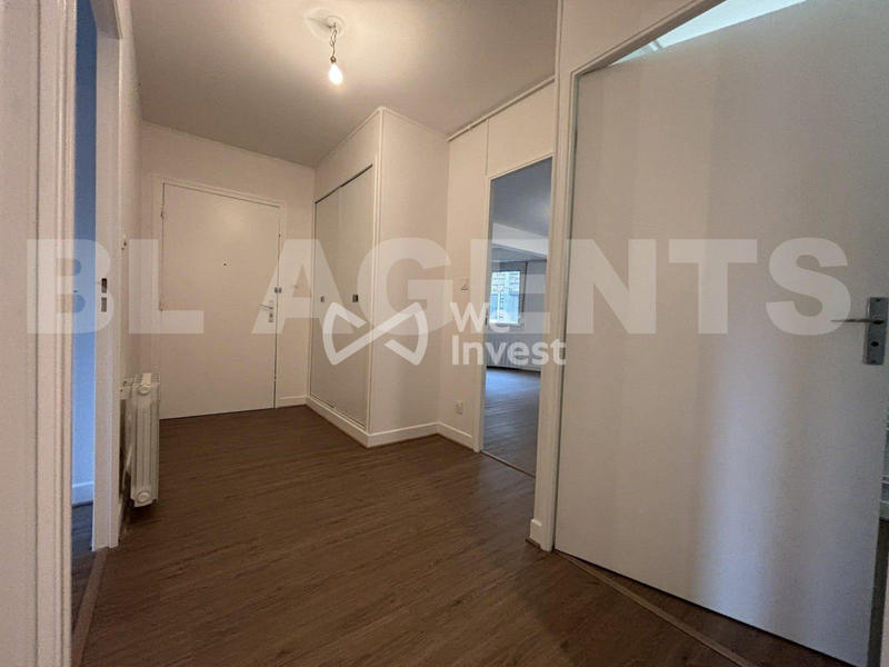 Appartement - 79 m² - 3 pièces