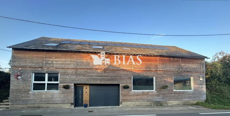 Maison ancienne - 112 m² - 5 pièces