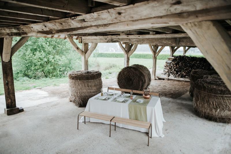 Randonnée découverte d'Embrin