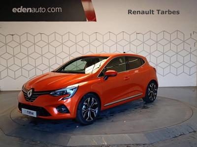 Renault Clio E-Tech full hybrid 145 Techno