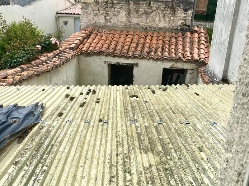 Appartement - 71 m² - 4 pièces