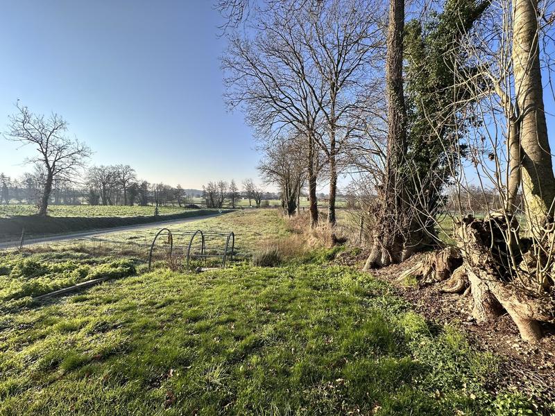 Maison - 77 m² - 3 pièces