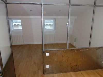 Studio - 32 m² - 1 pièce