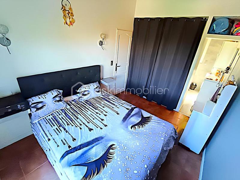 Maison - 112 m² - 5 pièces