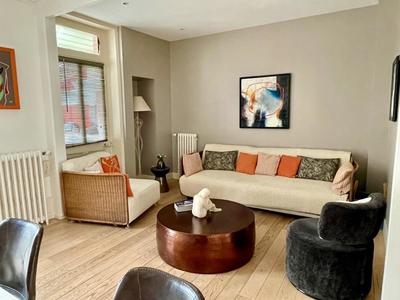 Maison - 155 m² - 7 pièces