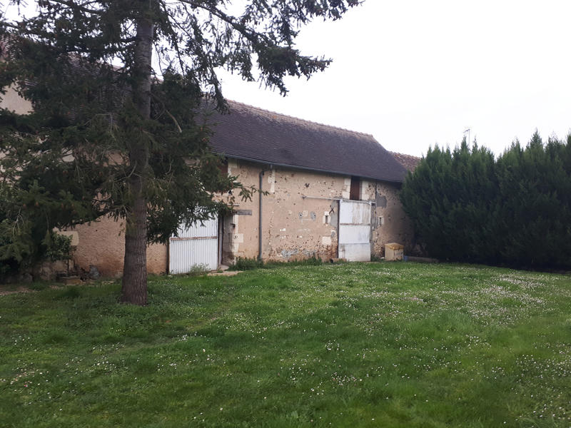 Maison - 176 m² - 8 pièces