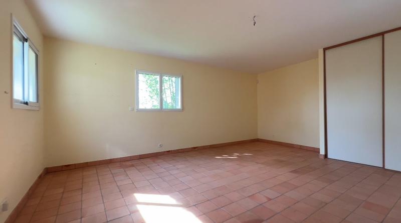 Maison ancienne - 228 m² - 7 pièces