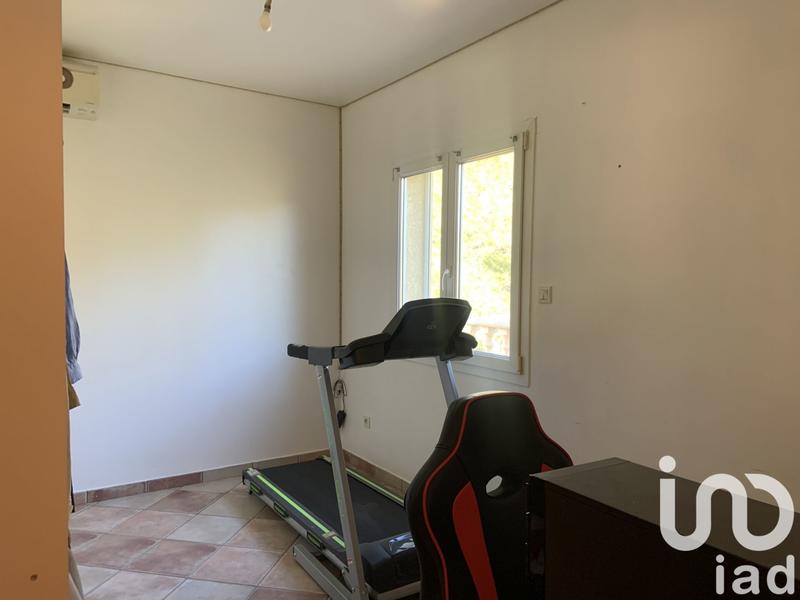 Maison - 148 m² - 5 pièces