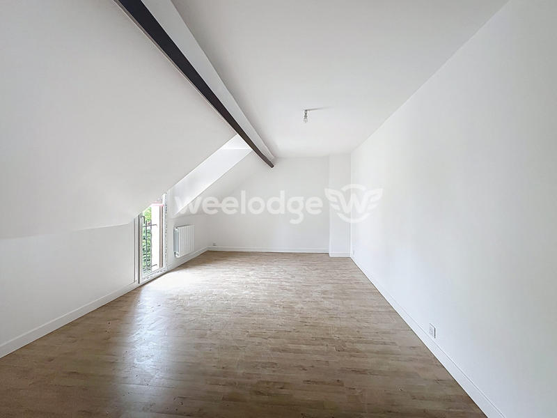 Maison - 130 m² - 7 pièces