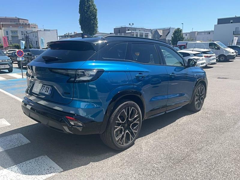 Renault Austral full hybrid E-Tech 200 ch Esprit Alpine