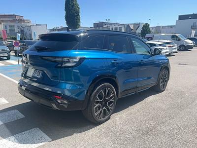 Renault Austral full hybrid E-Tech 200 ch Esprit Alpine