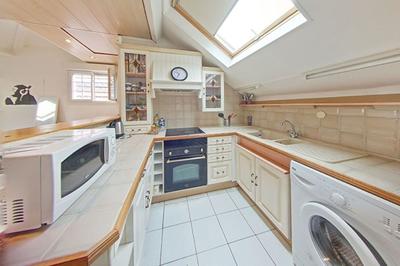 Appartement - 32 m² - 1 pièce