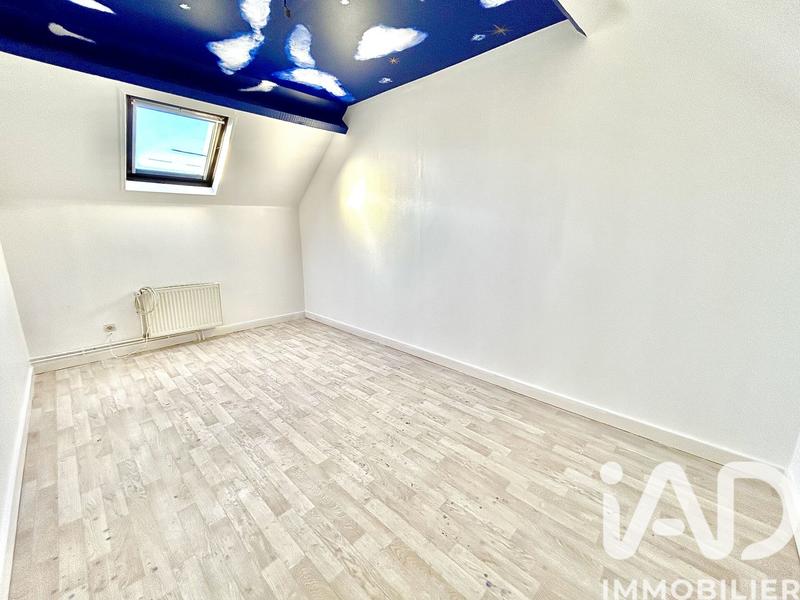 Maison - 69 m² - 4 pièces