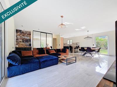 Villa - 154 m² - 6 pièces