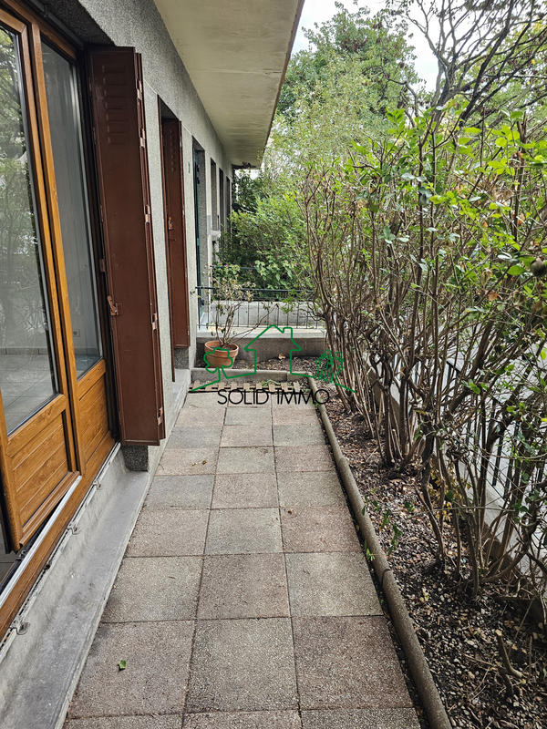 Appartement - 51 m² - 2 pièces