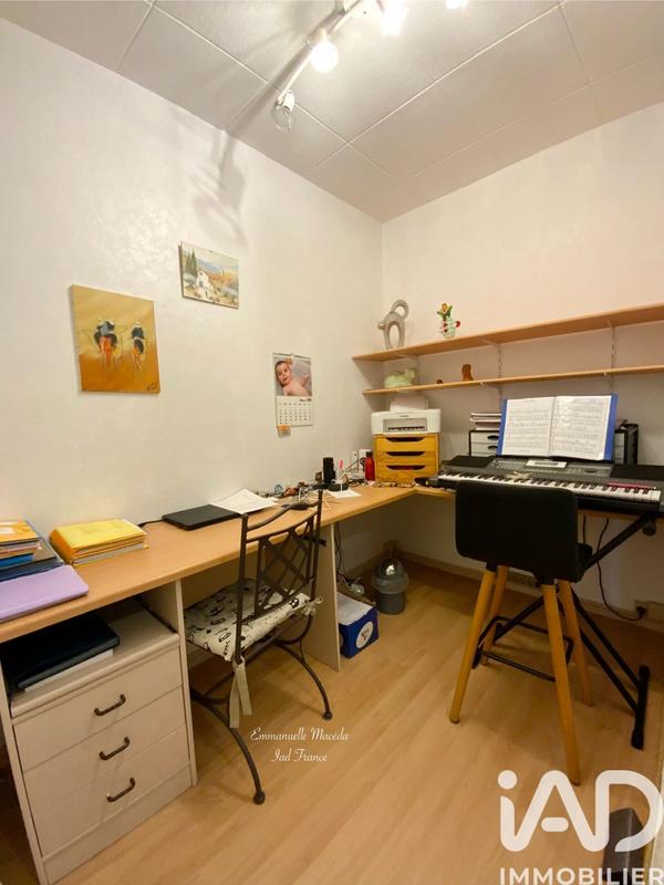 Maison - 123 m² - 4 pièces