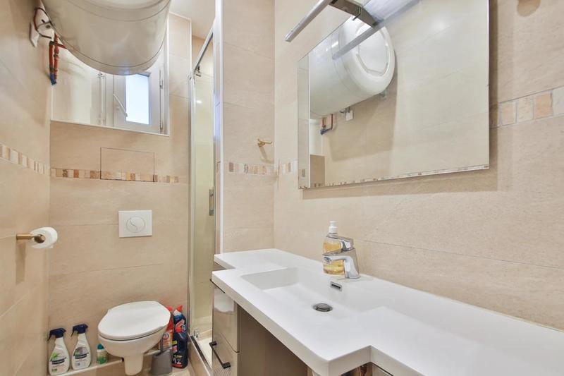 Appartement - 41 m² - 2 pièces