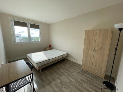 Appartement - 74 m² - 4 pièces