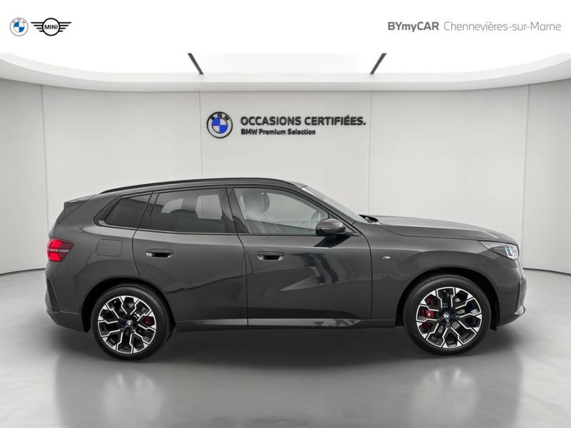 Bmw X3 G45 40d xDrive 303 ch Bva8 m Sport