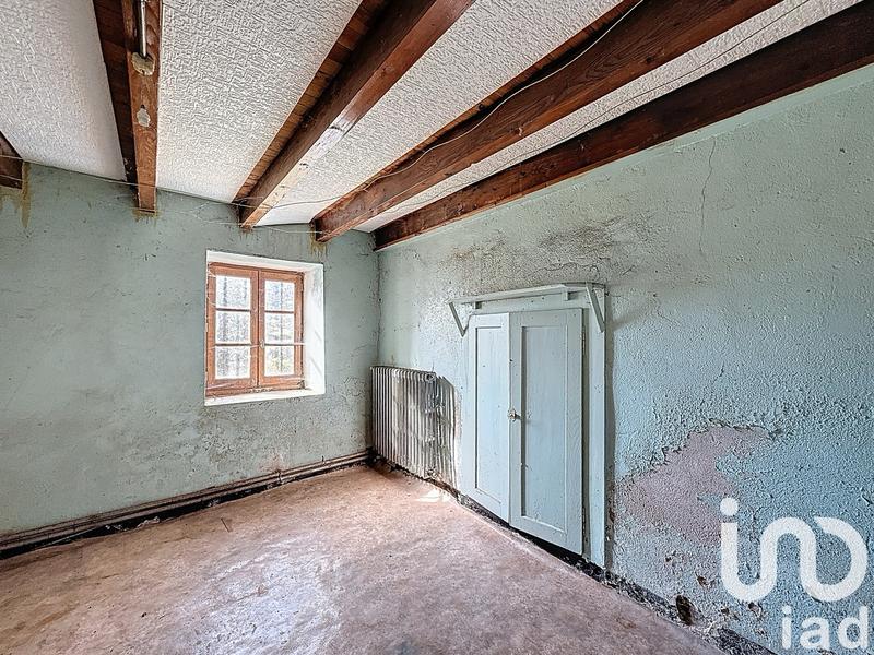 Ferme - 187 m² - 8 pièces