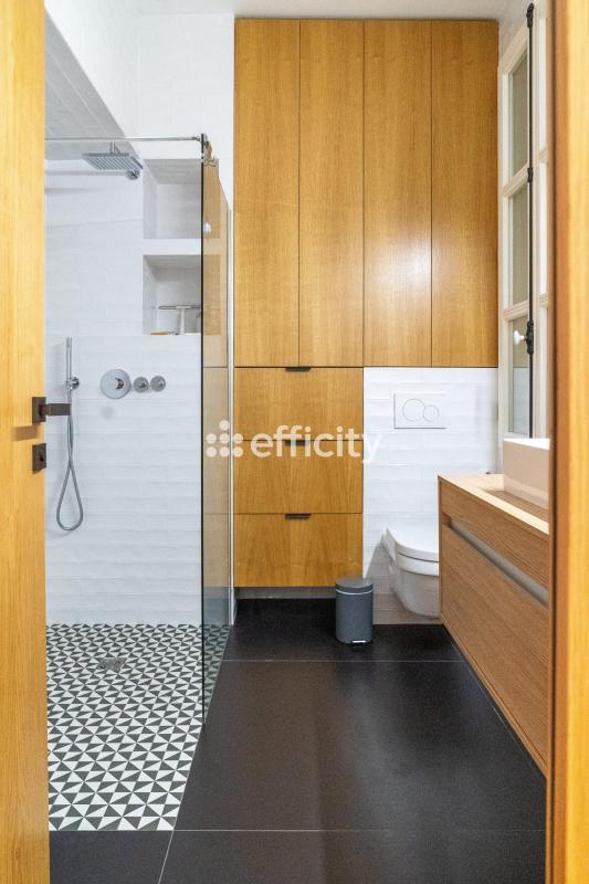 Appartement - 136 m² - 5 pièces