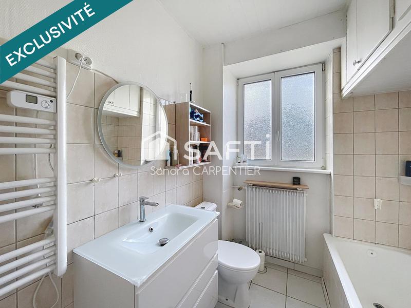 Maison - 142 m² - 6 pièces