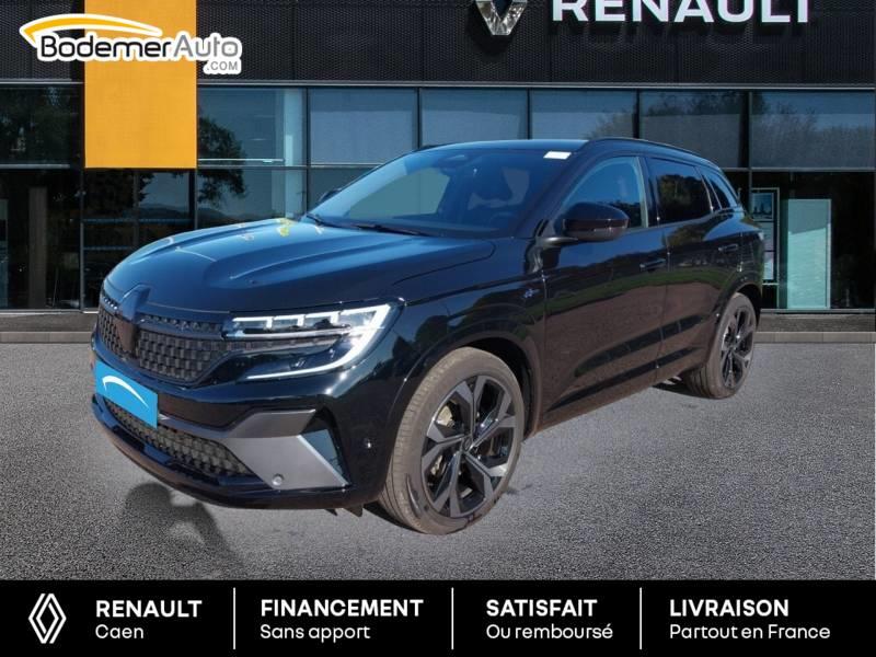 Renault Austral E-Tech full hybrid 200 Gsr2 Techno esprit Alpine