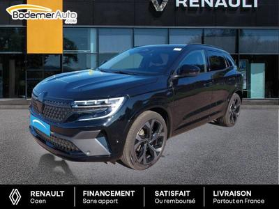Renault Austral E-Tech full hybrid 200 Gsr2 Techno esprit Alpine