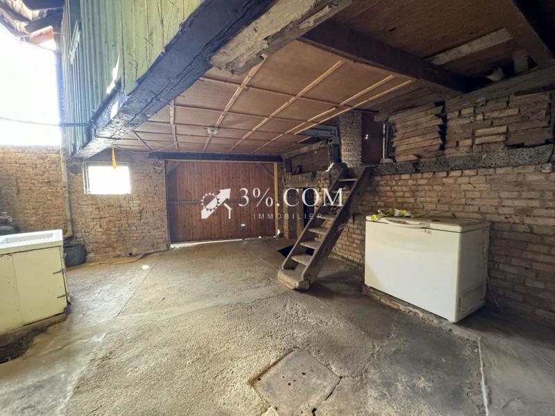 Maison - 88 m² - 4 pièces