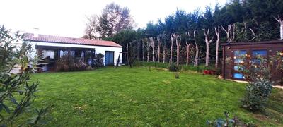 Maison contemporaine - 71 m² - 3 pièces