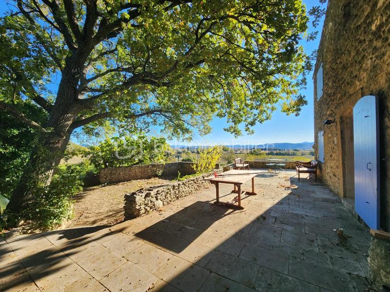 Propriété - 400 m² - 13 pièces