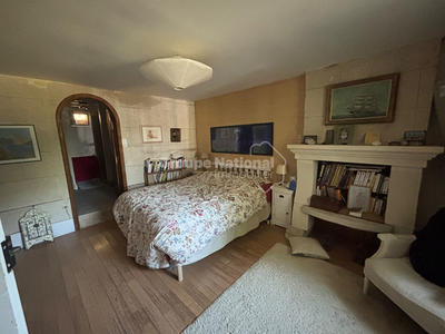 Maison - 192 m² - 8 pièces