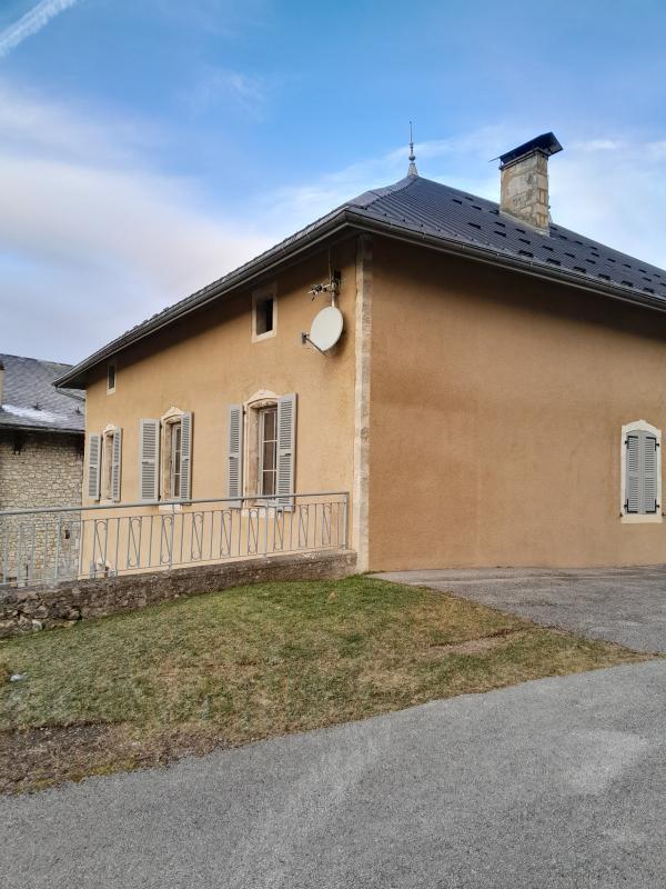 Appartement - 84 m² - 3 pièces