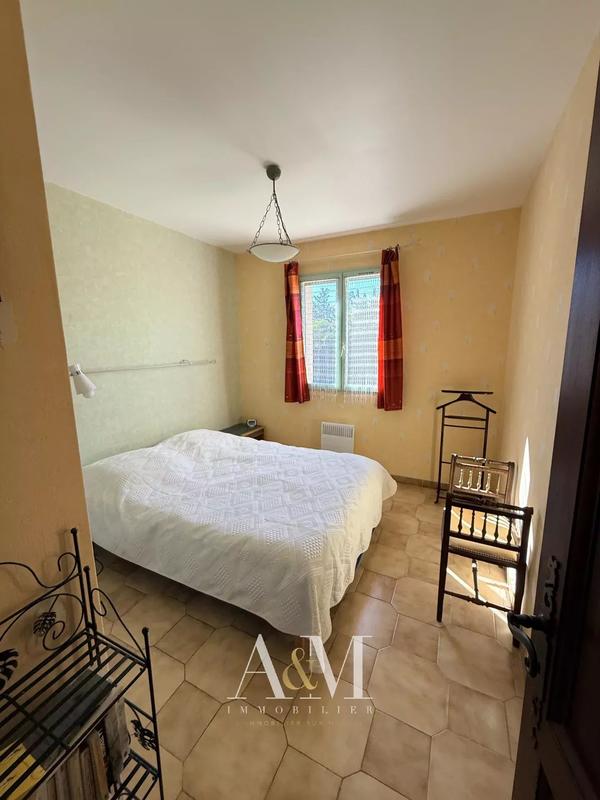 Villa - 120 m² - 4 pièces