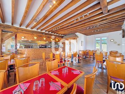 Local commercial - 175 m² - 3 pièces