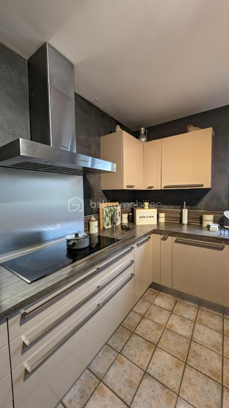 Maison - 145 m² - 5 pièces