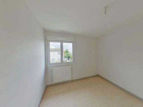 Pavillon - 78 m² - 4 pièces