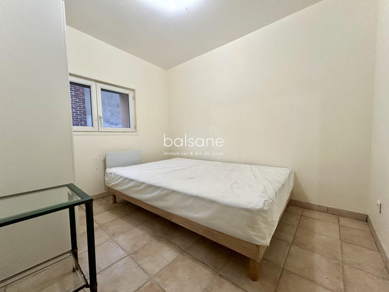 Appartement - 53 m² - 3 pièces