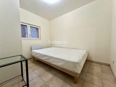 Appartement - 53 m² - 3 pièces