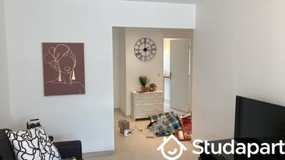 Appartement - 80 m² - 3 pièces