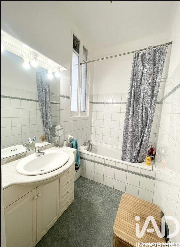 Appartement - 156 m² - 5 pièces