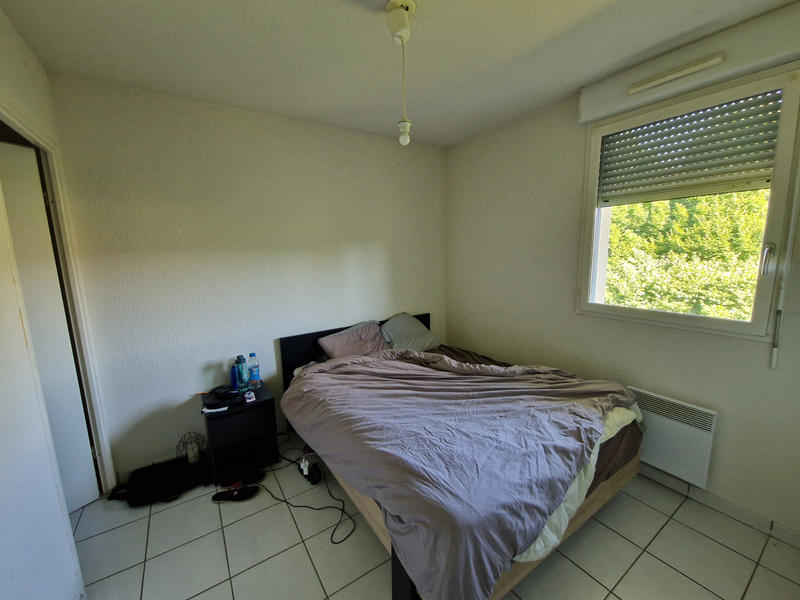 Appartement - 37 m² - 2 pièces