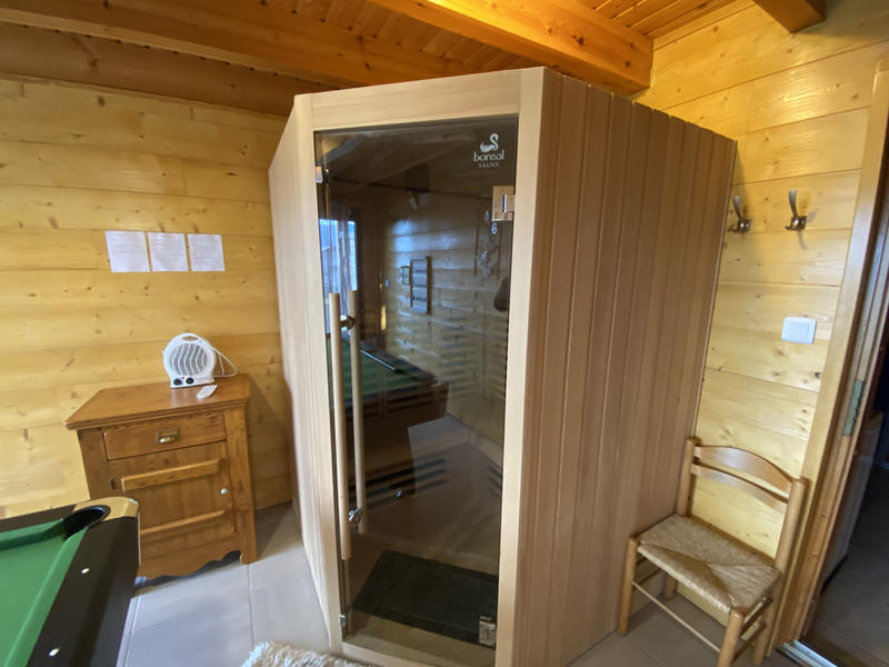 Châlet - 130 m² - 5 pièces