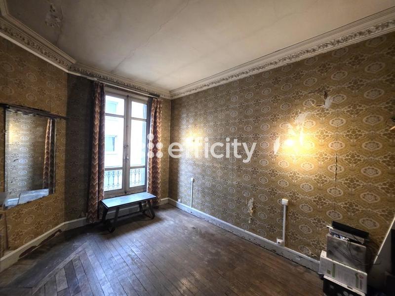 Appartement - 67 m² - 4 pièces