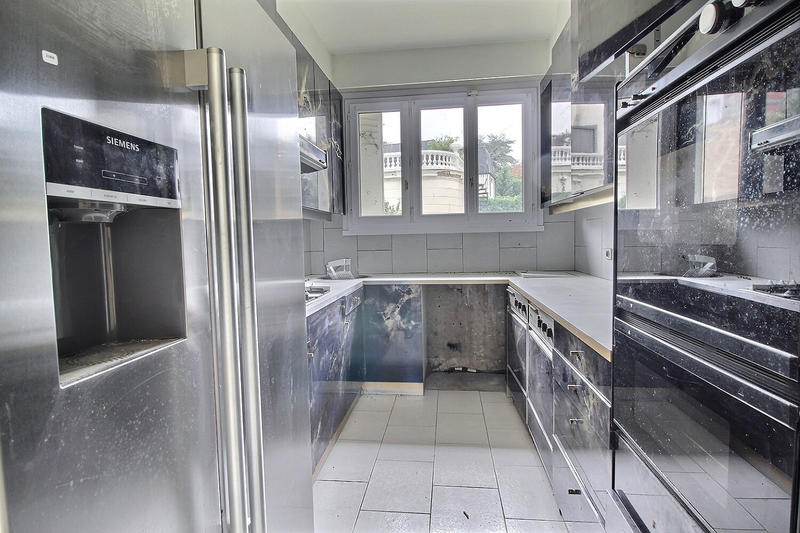 Maison - 87 m² - 4 pièces